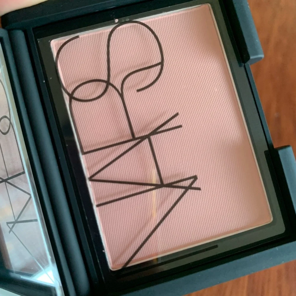 NEW NARS Blush Sex Appeal, 4.8g
